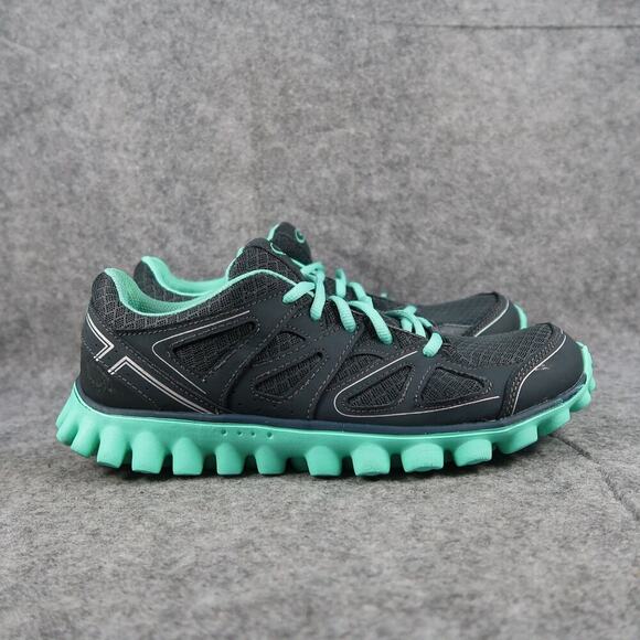 Champion Shoes Womens 9 Athletic Trainers Sneakers Comfort Run Walk Active Grey - Picture 1 of 13